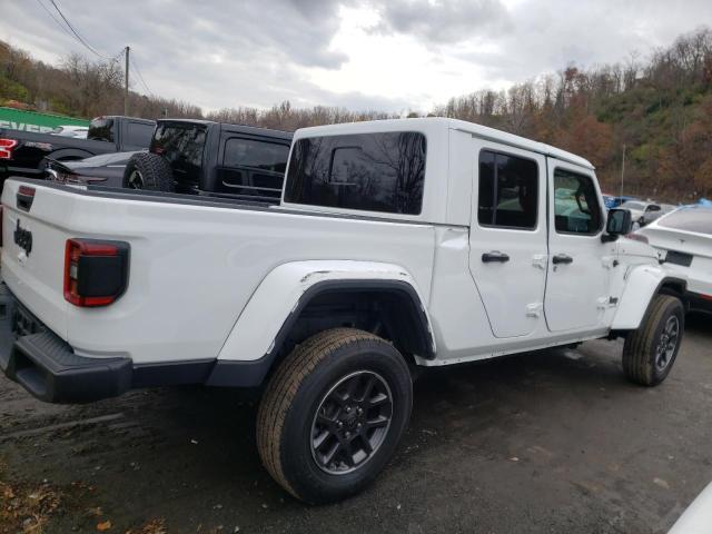 2020 JEEP GLADIATOR 1C6HJTFG6LL147326