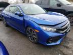 2019 HONDA  CIVIC