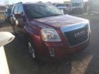 2010 GMC  TERRAIN