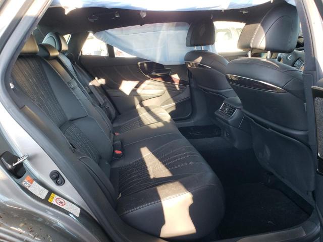 2019 LEXUS LS 500 BAS JTHB51FF0K5008101