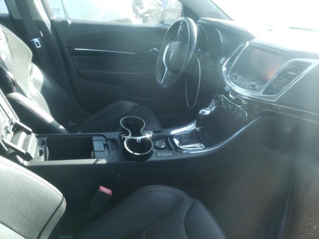 2015 CHEVROLET SS 6G3F15RW0FL107314