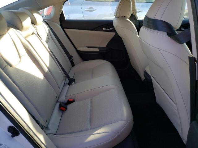 2020 HONDA INSIGHT TO 19XZE4F98LE004976