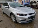 2018 CHEVROLET  MALIBU