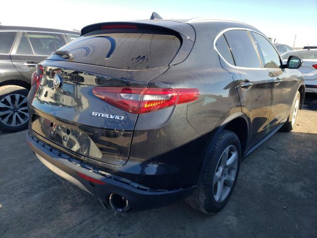 2018 ALFA ROMEO STELVIO ZASFAKAN1J7B81770