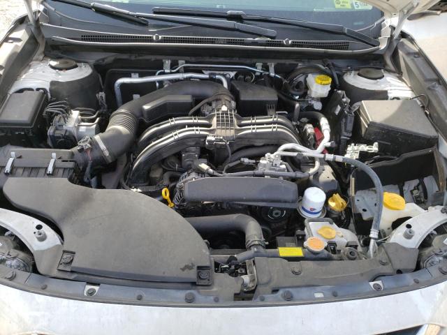 2020 SUBARU LEGACY 4S3BWAB68L3027416