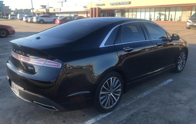 2019 LINCOLN MKZ RESERV 3LN6L5C93KR605699