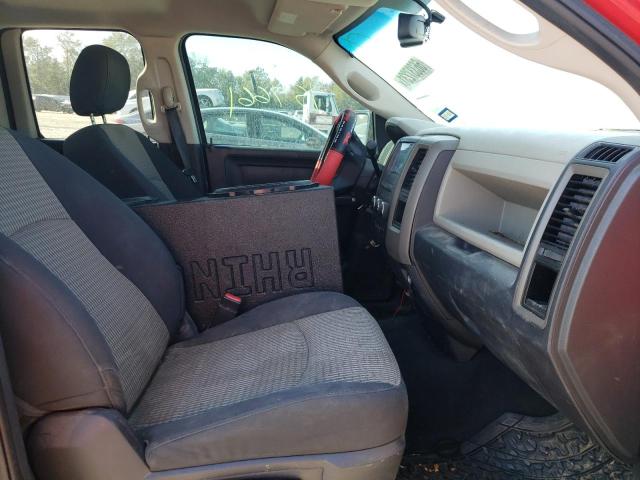 2012 DODGE RAM 1500 S 1C6RD6FT3CS207658
