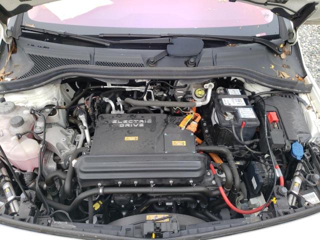 2016 MERCEDES-BENZ B 250E WDDVP9AB5GJ009387