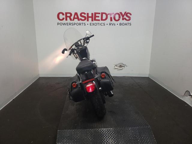 2005 HARLEY-DAVIDSON XL883 1HD4CAM105K435175