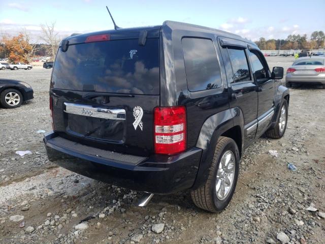 2012 JEEP LIBERTY SP 1C4PJLAK0CW179607