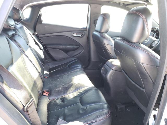 2015 DODGE DART GT 1C3CDFEB3FD150849