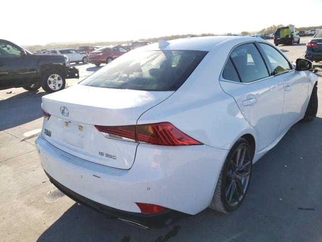 2020 LEXUS IS 350 F-S JTHGZ1B28L5035478
