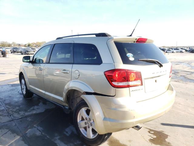 2011 DODGE JOURNEY MA 3D4PG1FG2BT513960