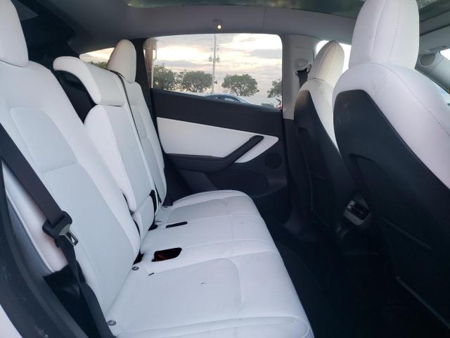 2021 TESLA MODEL Y 5YJYGDEE8MF186873