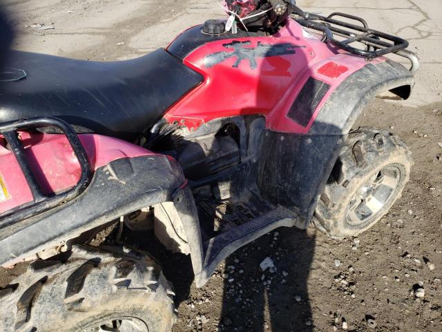 2011 HONDA TRX500 FPM 1HFTE31F9B4600326