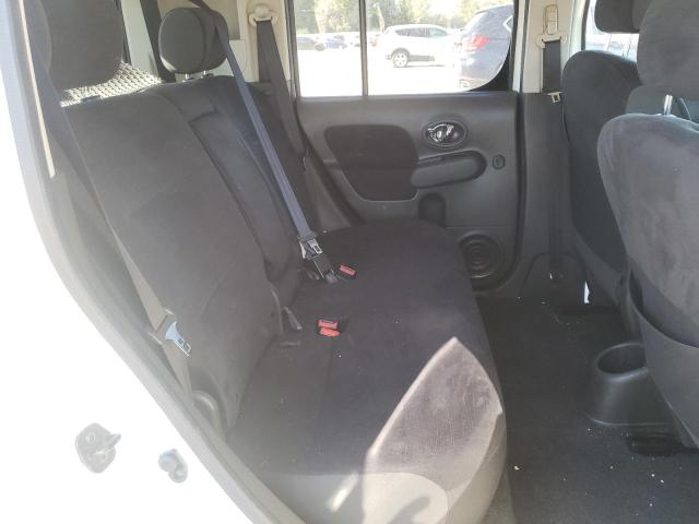 2013 NISSAN CUBE S JN8AZ2KR2DT302822