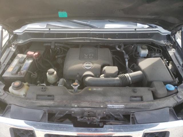 2010 NISSAN ARMADA SE 5N1BA0NC2AN612743