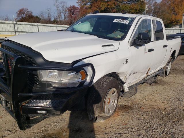 2021 RAM 3500 TRADE 3C63R3CL0MG568428