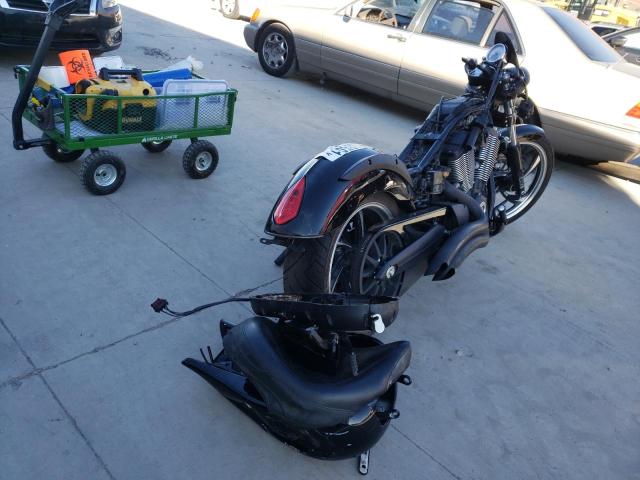 2014 VICTORY MOTORCYCLES VEGAS 8-BA 5VPGA36N0E3030347