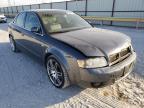 2004 AUDI  A4