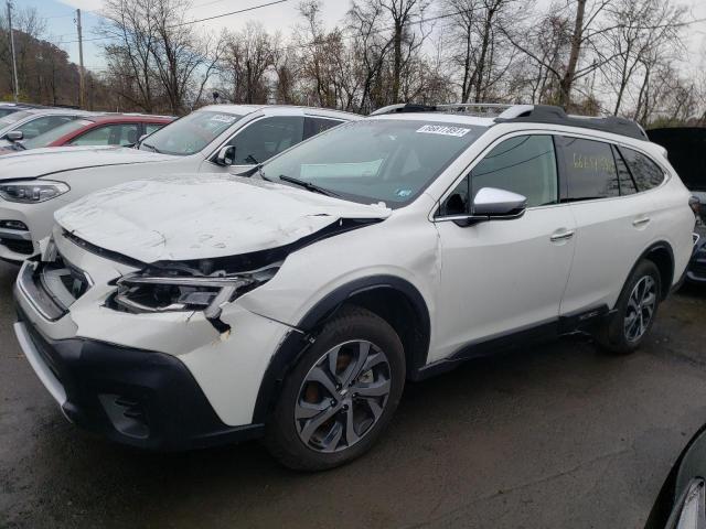 2022 SUBARU OUTBACK TO 4S4BTAPC3N3100679