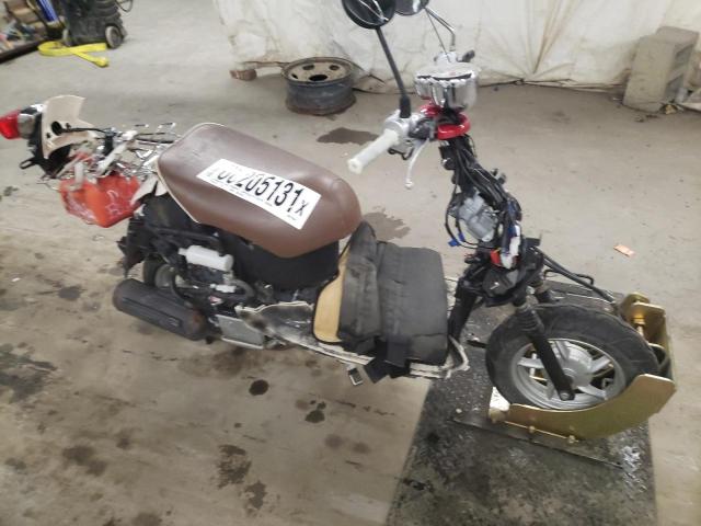 2015 YAMAHA XC50 RKRSA47A4FA013549
