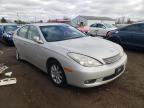 2002 LEXUS  ES300