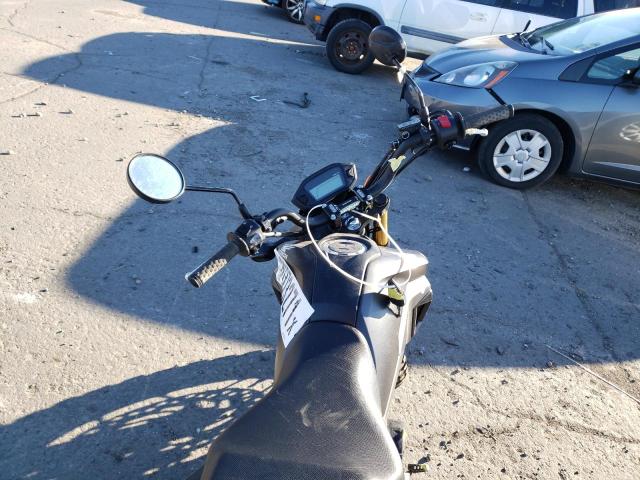 2018 HONDA GROM MLHJC7513J5007242