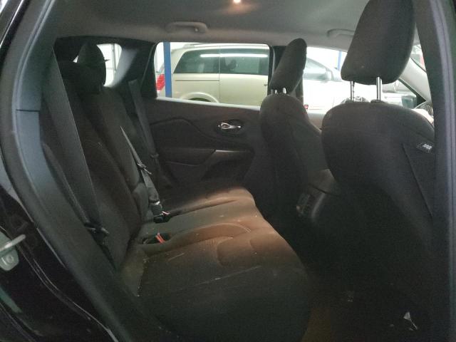 2019 JEEP CHEROKEE 1C4PJLCBXKD485155
