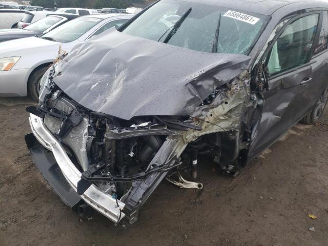 2021 HONDA PASSPORT E 5FNYF8H54MB013647