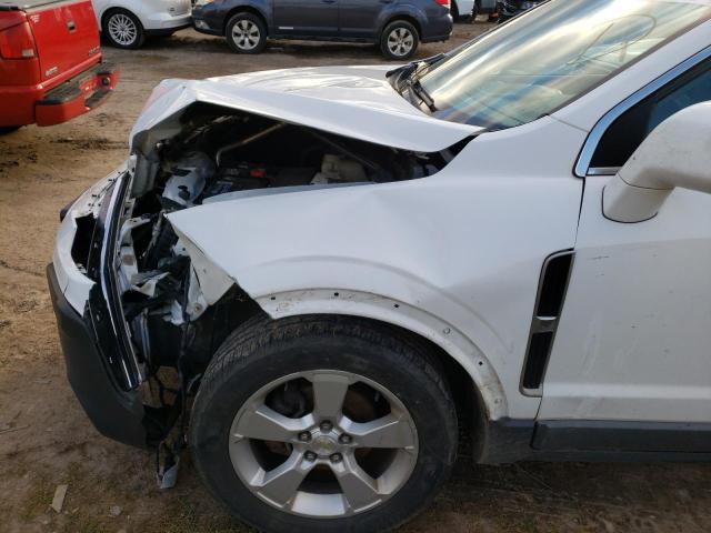 2012 CHEVROLET CAPTIVA SP 3GNAL2EK1CS639283