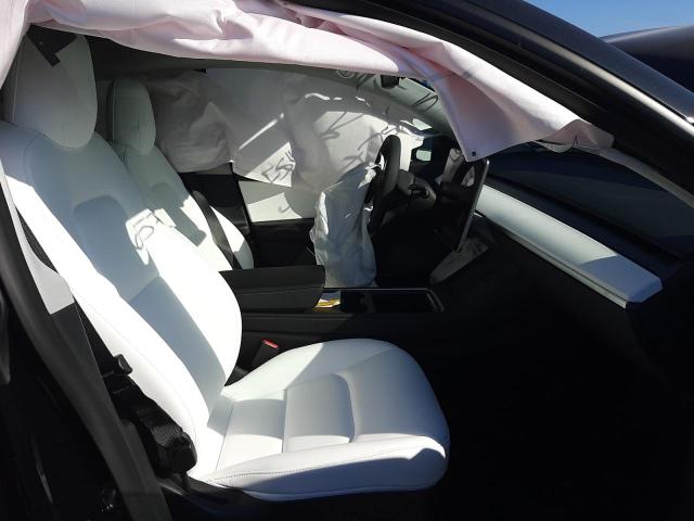 2021 TESLA MODEL Y 5YJYGDEE1MF284255