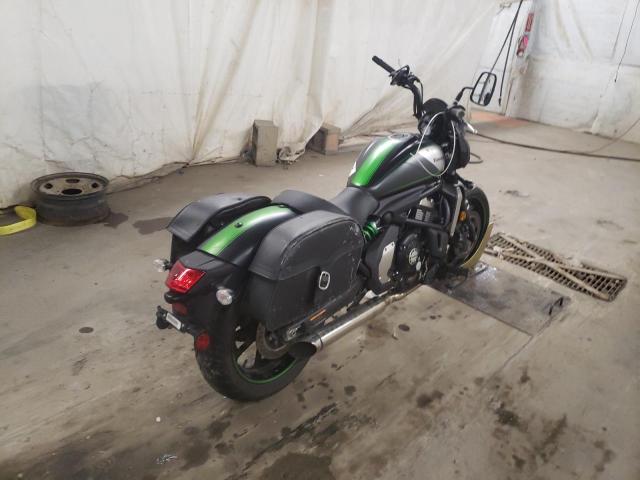 2016 KAWASAKI EN650 B JKAENEB16GDA12986