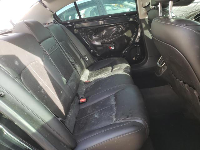 2014 BUICK LACROSSE T 1G4GF5G35EF213908