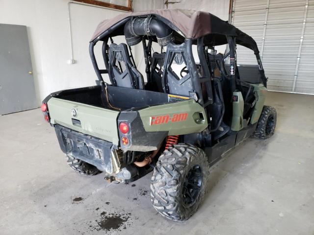 2018 CAN-AM COMMANDER 3JBKBAN2XJJ000187
