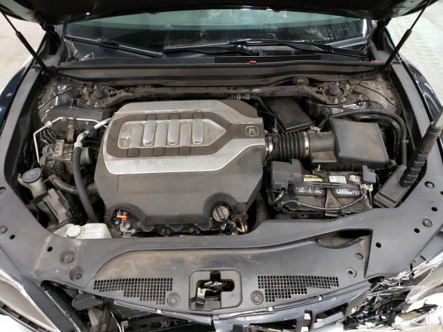 2014 ACURA RLX TECH JH4KC1F58EC006206