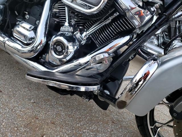 2021 HARLEY-DAVIDSON FLHXS 1HD1KRP19MB618301