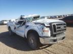 2010 FORD  F350