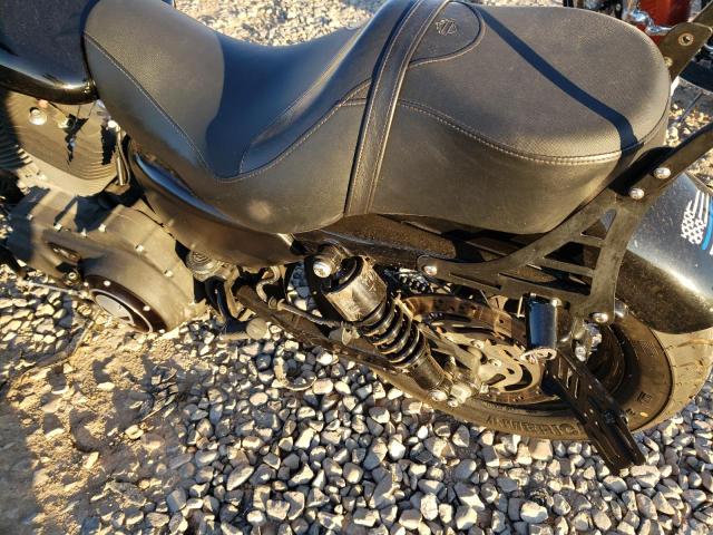 2007 HARLEY-DAVIDSON XL1200 N 1HD1CZ3407K458763