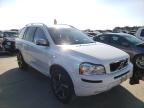 2013 VOLVO  XC90