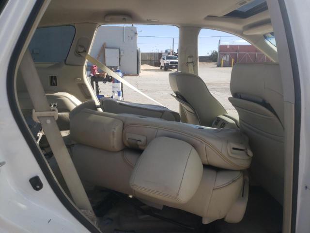 2013 INFINITI JX35 5N1AL0MM8DC326248