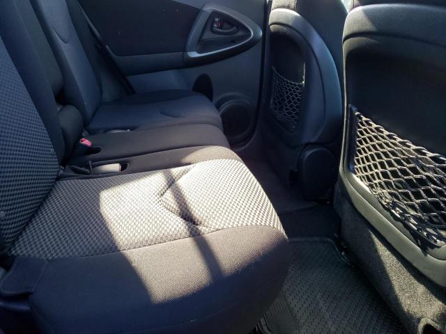 2011 TOYOTA RAV4 SPORT - JTMRF4DV0B5049207