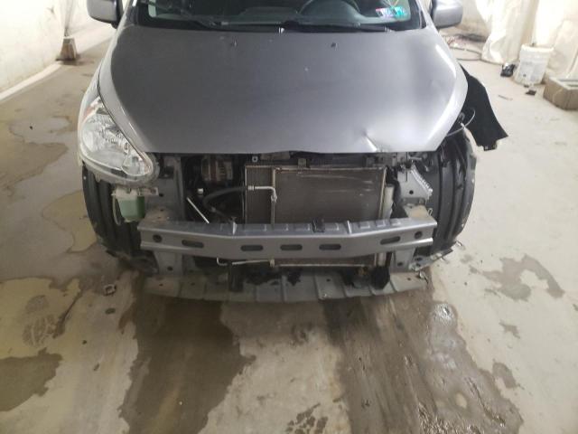 2015 MITSUBISHI MIRAGE DE ML32A3HJ1FH060497