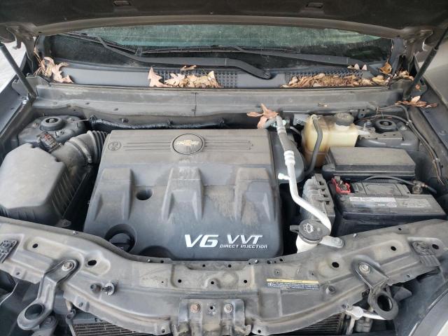 2012 CHEVROLET CAPTIVA SP 3GNAL3E53CS547494