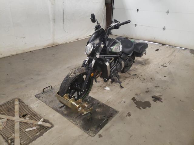 2016 KAWASAKI EN650 B JKAENEB16GDA12986