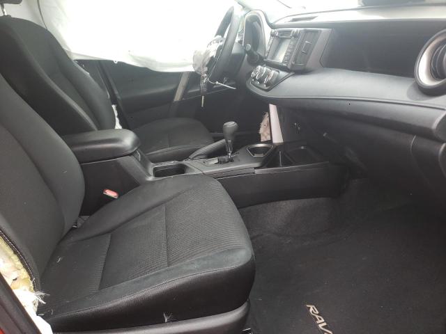 2016 TOYOTA RAV 4 2T3ZFREVXGW238958