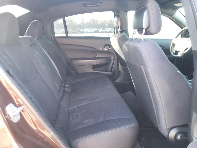 2013 CHRYSLER 200 TOURIN 1C3CCBBB5DN612335