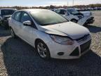 2014 FORD  FOCUS