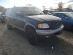 2001 FORD  F-150