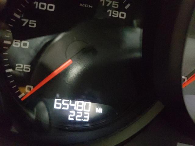 2014 PORSCHE CAYMAN S WP0AB2A83EK191441